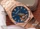 AAA Grade Extra-Thin Audemars Piguet Royal Oak Rose Gold Tourbillon 41mm Watch (2)_th.jpg